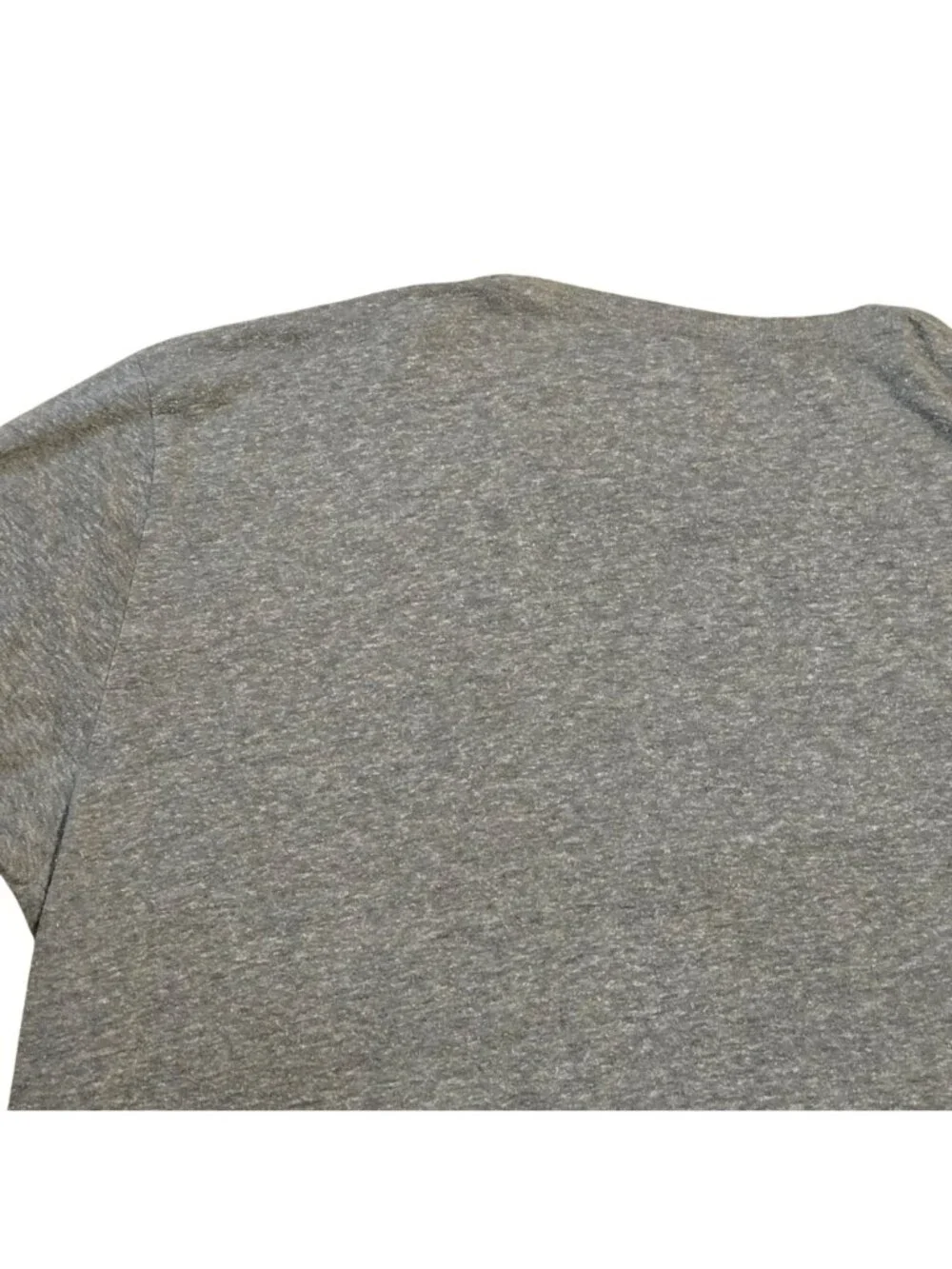 Adidas Kansas City Sporting 2XL Heather Gray T Shirt Soccer Team KC